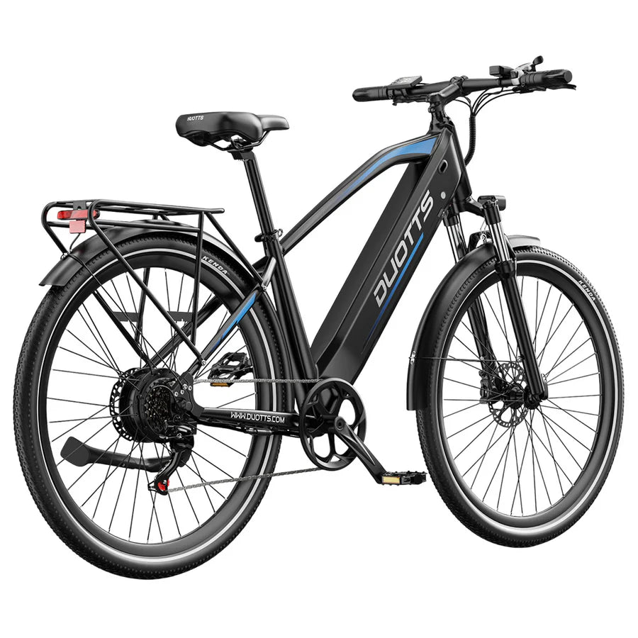 Duotts C29 Max Electric Bike