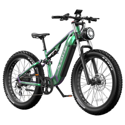 Duotts E26 Electric Bike