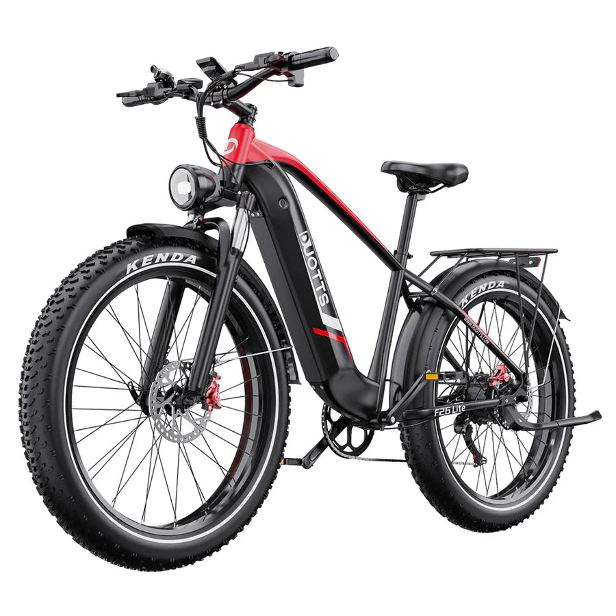 DUOTTS F26 Lite Electric Bike