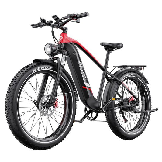 DUOTTS F26 Lite Electric Bike