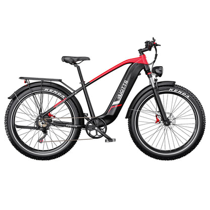 DUOTTS F26 Lite Electric Bike