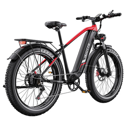DUOTTS F26 Lite Electric Bike