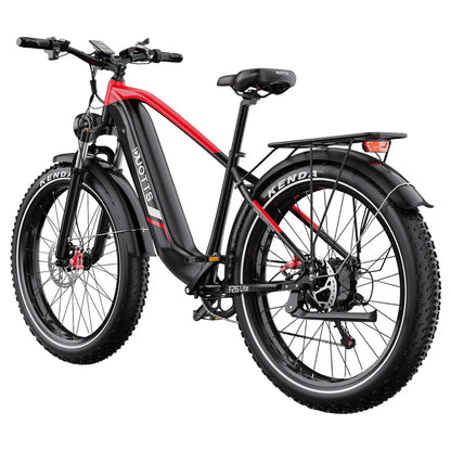 DUOTTS F26 Lite Electric Bike