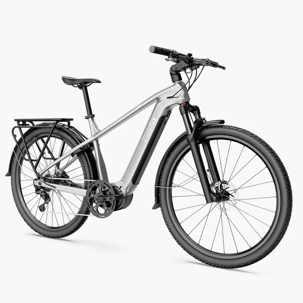 Fiido Nomads Pro Touring E-bike