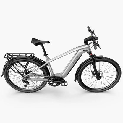 Fiido Nomads Pro Touring E-bike